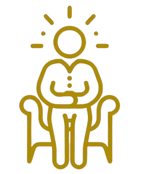 pictogramme soins au cabinet