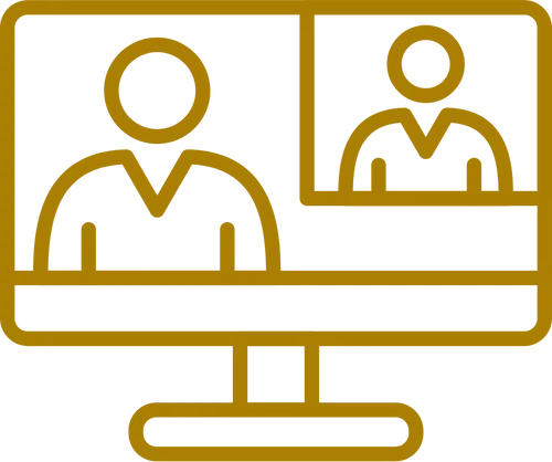pictogramme visio